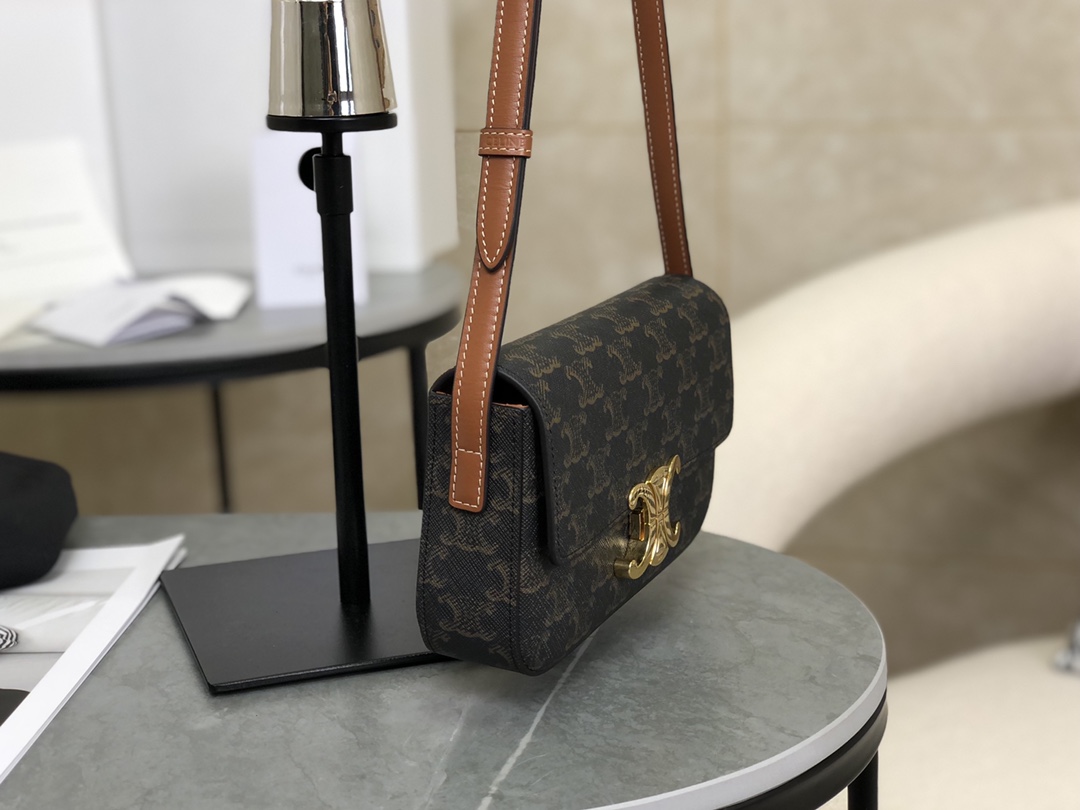 Celine Triomphe Bags